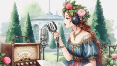 須らく聴け~『 虹から吹く風 yukaさん、あのね』第４回~