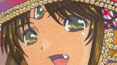 もはや宇宙人は誉め言葉です(笑)　~職業ファビュラスエイリアン神~