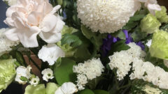 アタタタタタタタ～オワッタ～！！！！　~久々の義両親①~