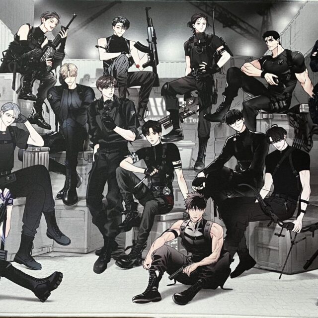 シーグリまとめ　レジン&ベルトゥーン