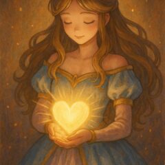 俺んとこ来ないか？　~エイリアン神の元で自己愛整えない？~