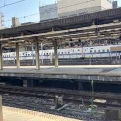 東京こぼればなし