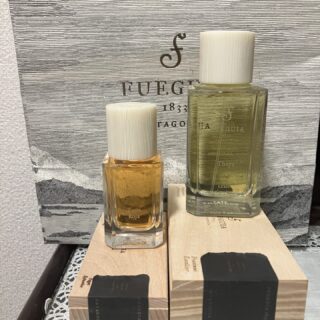 『フエギア』タロット頂上決定戦 ~私に似合う誘惑香はどれ!?購入編~ 『フエギア』タロット頂上決定戦 ~私に似合う誘惑香はどれ!?購入編~