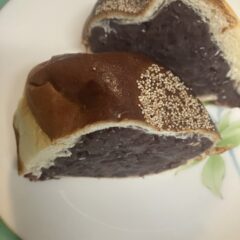 大学の閉校と思い出のパン屋さん