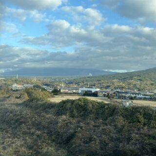 吉方位旅はハプニングと共に　東京編