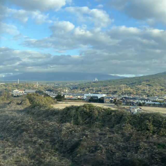 吉方位旅はハプニングと共に　東京編