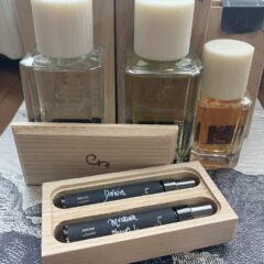 私だけの誘惑香　モテ香水ムスカラフェロジェイゲットだぜ！