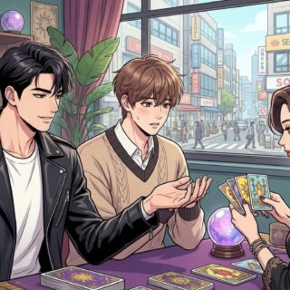 アイキャッチを作成しまくるYuka Mercus