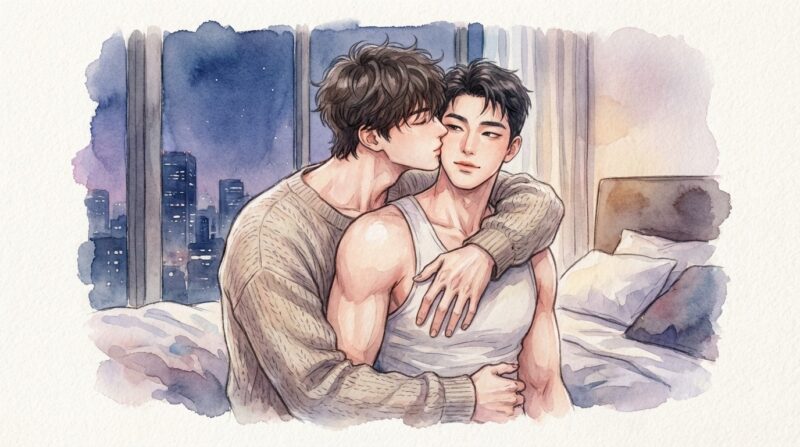 腐死鳥鑑定コースを始めます！　~ＢＬ愛を解放しよう！~