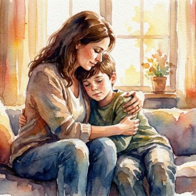 最近一番うれしかった「大好き」