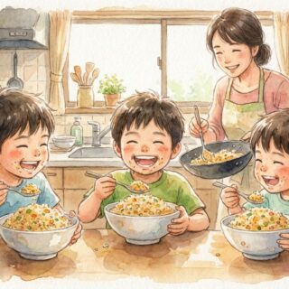 マークス軒のやきめしはおいしいらしい