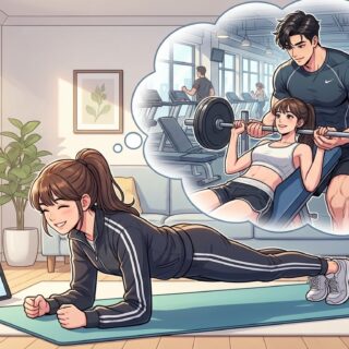 タロットで肉体改造を評価！？