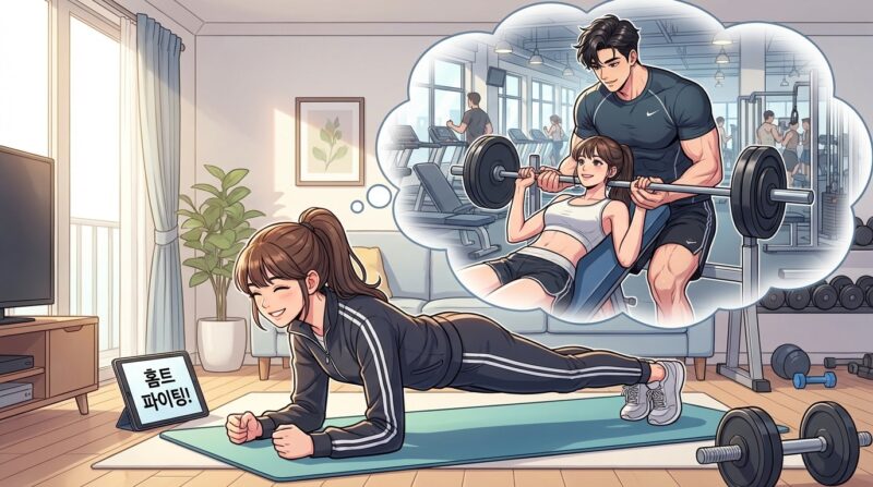 タロットで肉体改造を評価!? タロットで肉体改造を評価!?